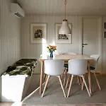 펜션 1 Bedroom Beautiful In
