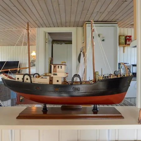 Hébergement de vacances 1 Bedroom Beautiful In *